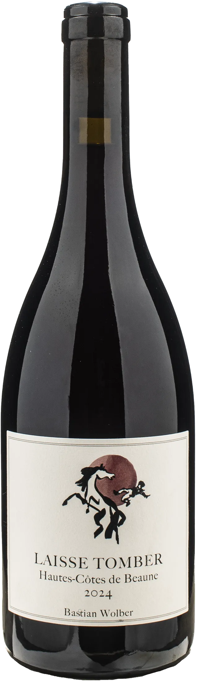 Bastian Wolber Hautes Cotes de Beaune Laisse Tomber 2024
