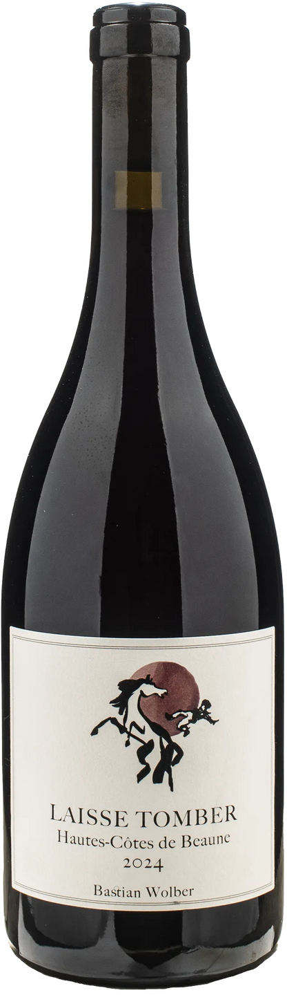 Bastian Wolber Hautes Cotes de Beaune Laisse Tomber 2024