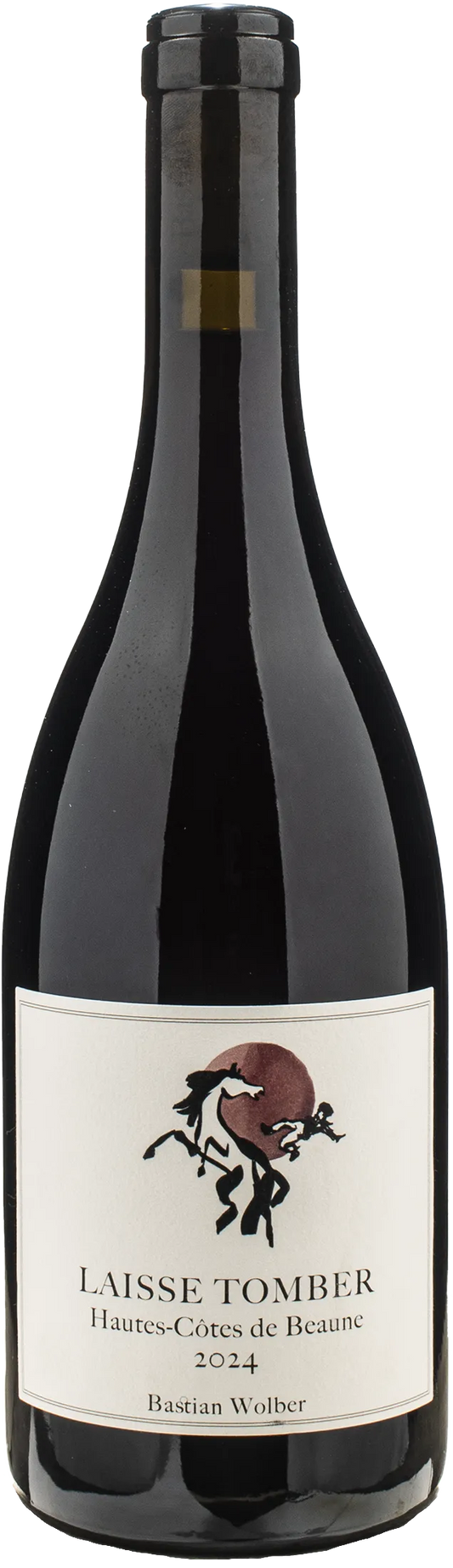 Bastian Wolber Hautes Cotes de Beaune Laisse Tomber 2024