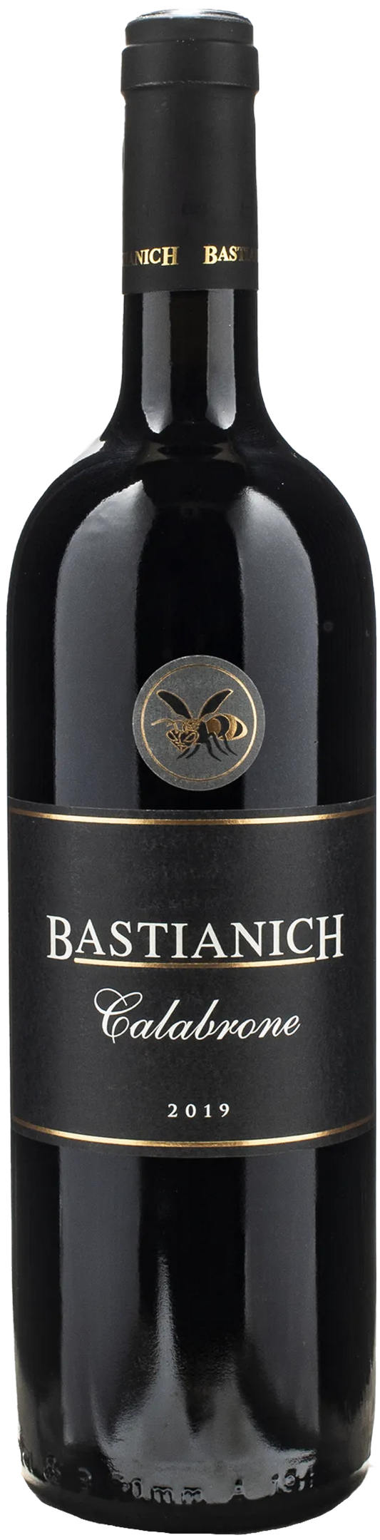 Bastianich Calabrone 2019
