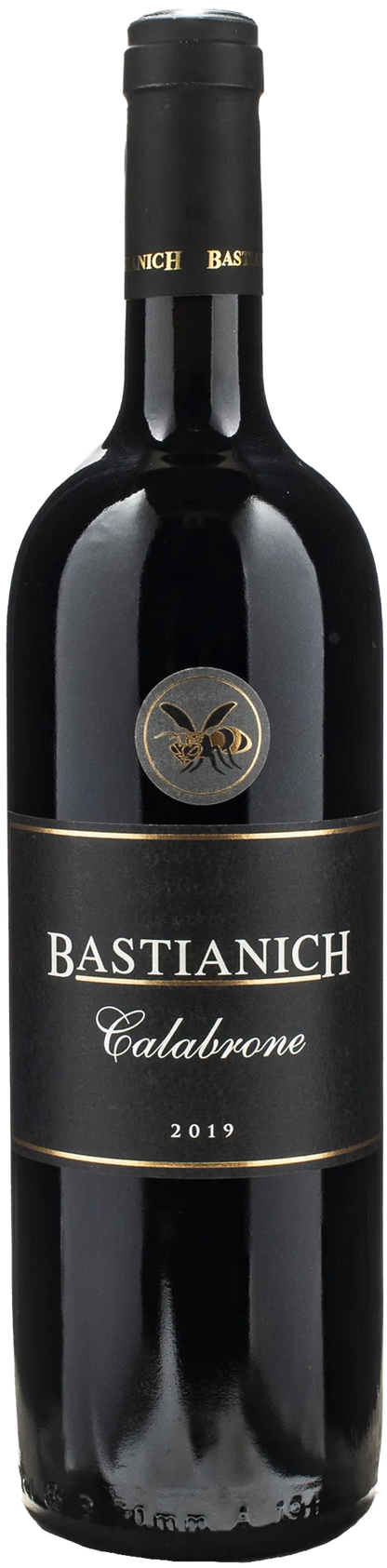 Bastianich Calabrone 2019