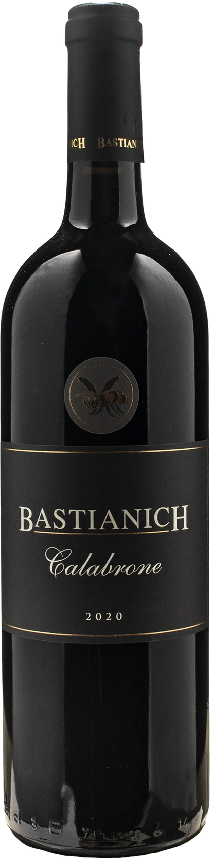 Bastianich Calabrone 2020