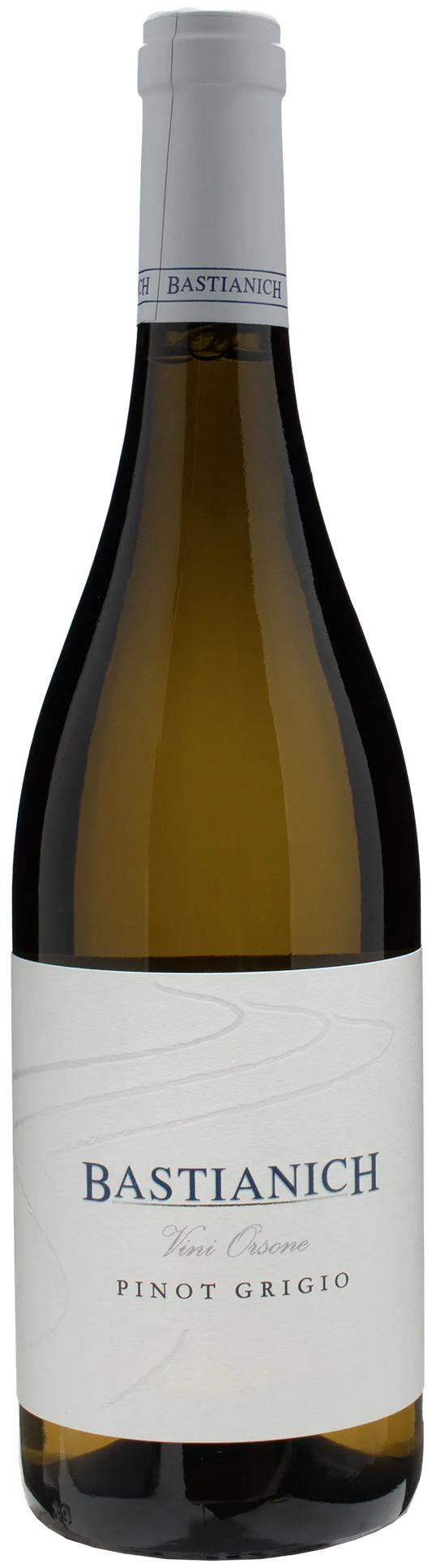 Bastianich Pinot Grigio Vini Orsone 2022