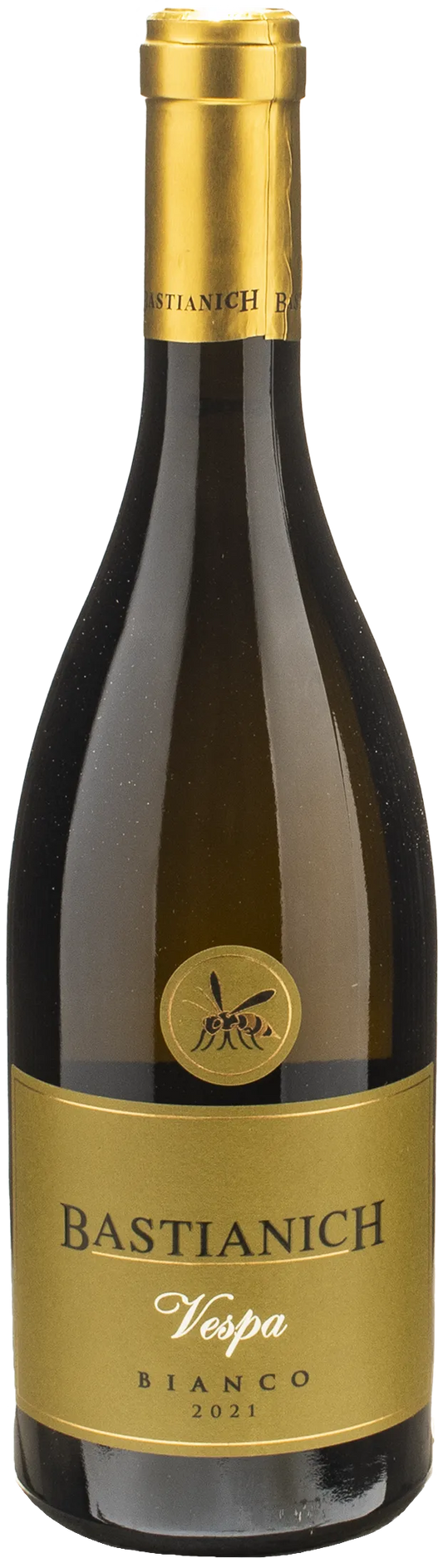 Bastianich Vespa Bianco 2021