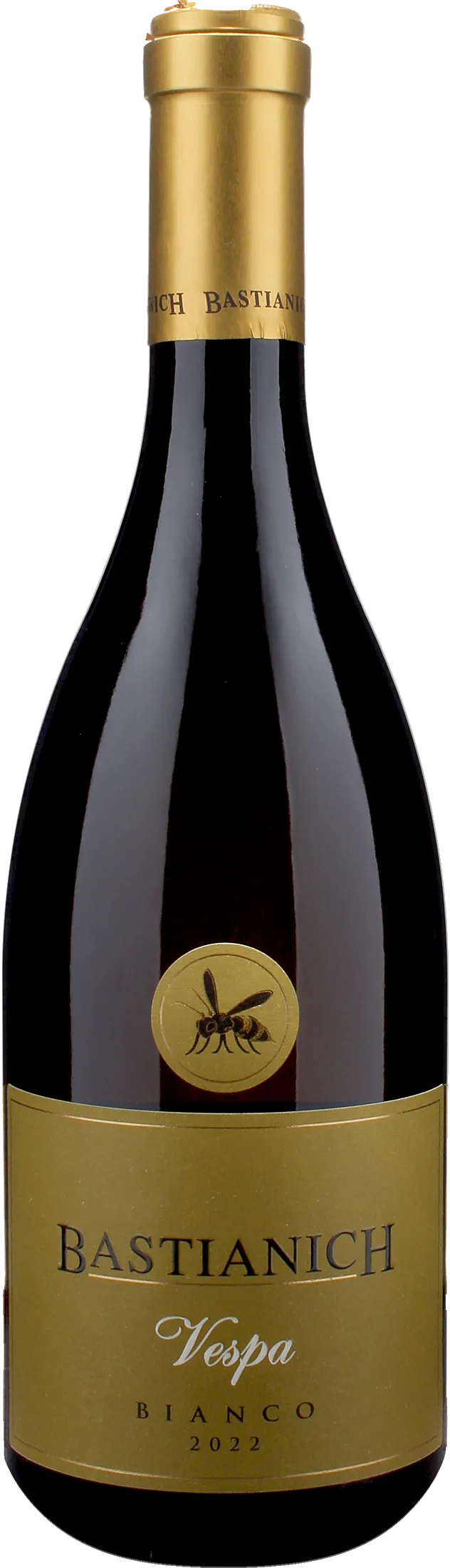 Bastianich Vespa Bianco 2022