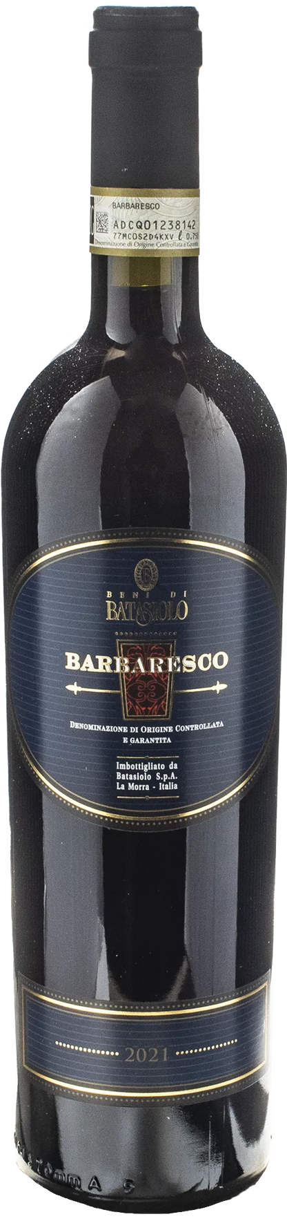 Batasiolo Barbaresco 2021