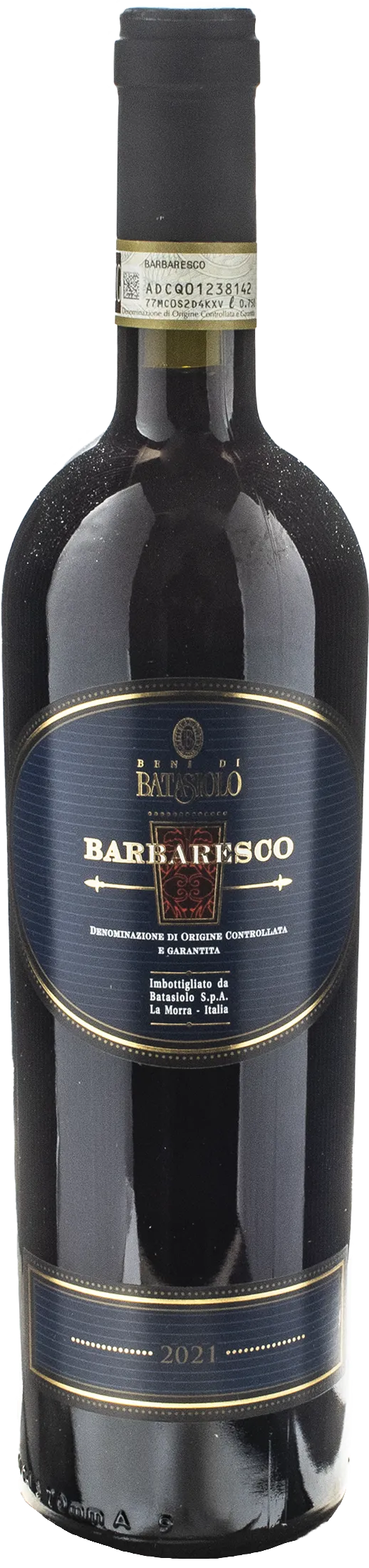 Batasiolo Barbaresco 2021