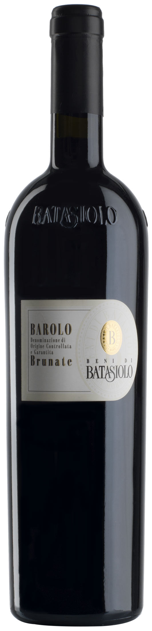 Batasiolo Barolo Brunate 2016