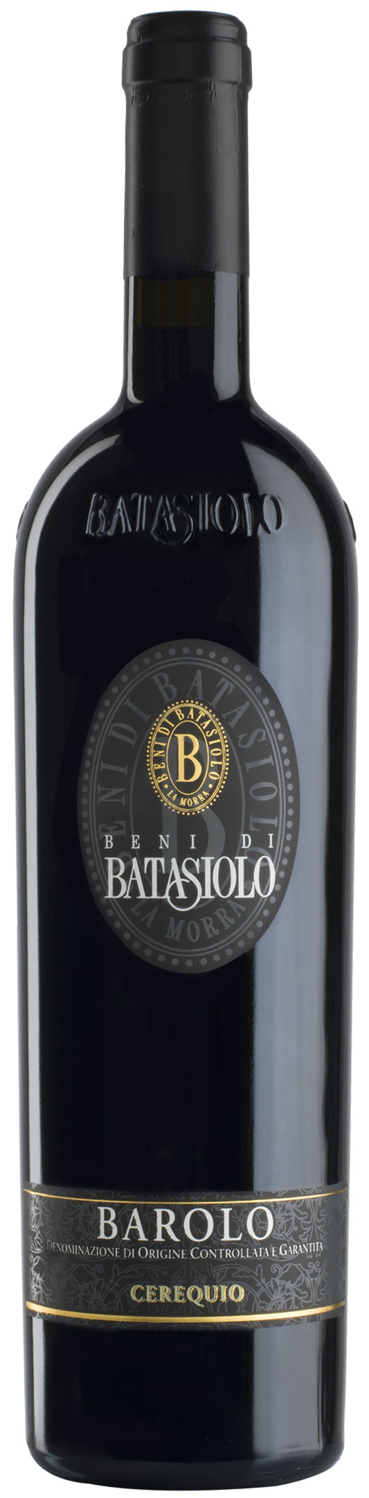 Batasiolo Barolo Cerequio 2016
