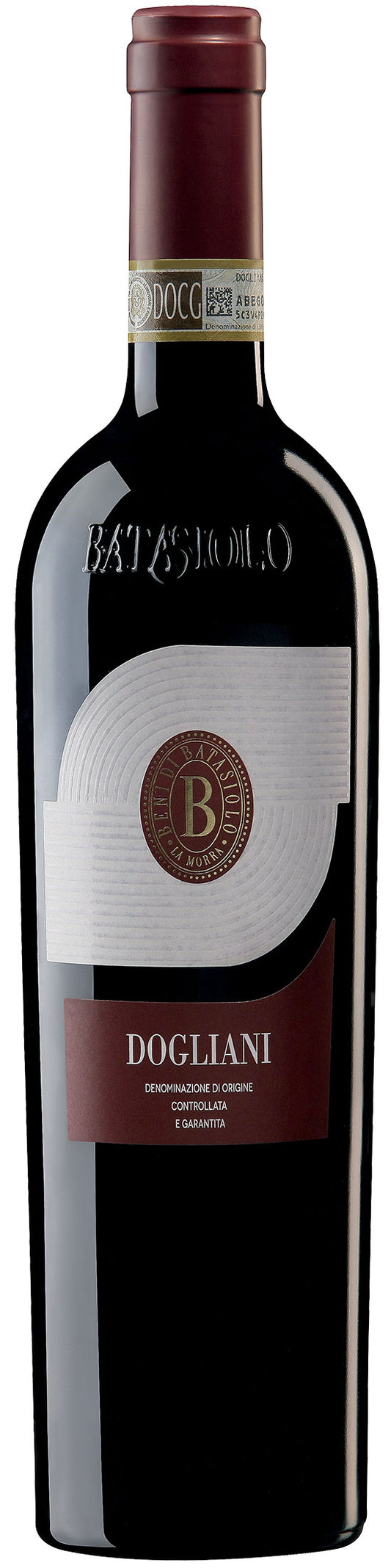 Batasiolo Dogliani 2021