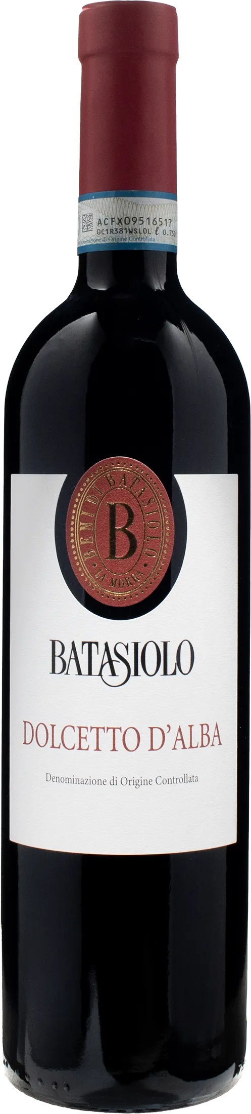 Batasiolo Dolcetto d'Alba 2022