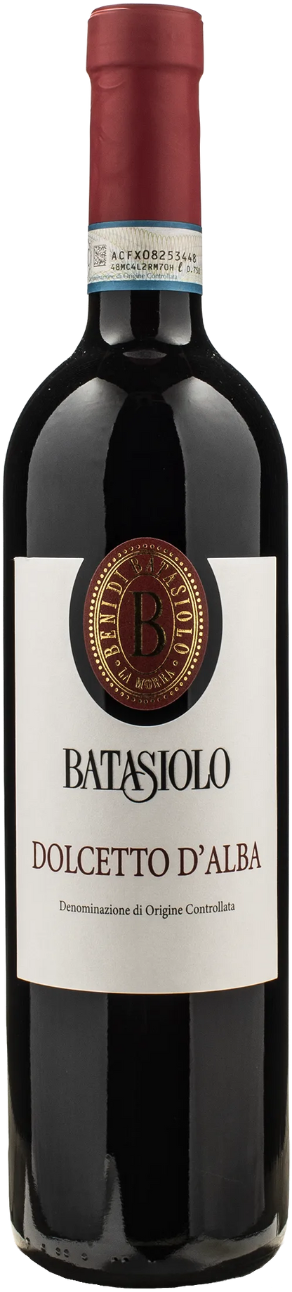 Batasiolo Dolcetto d'Alba 2023