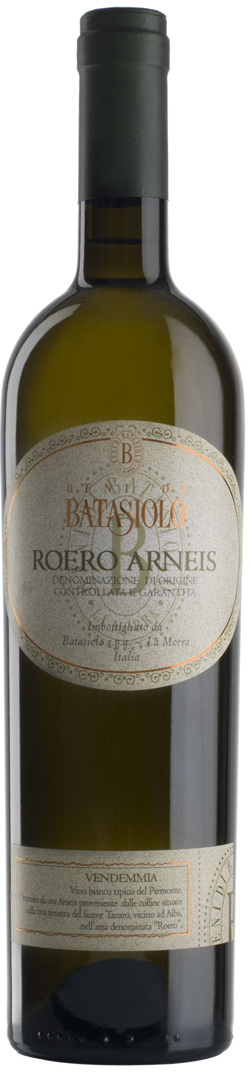 Batasiolo Roero Arneis 2022
