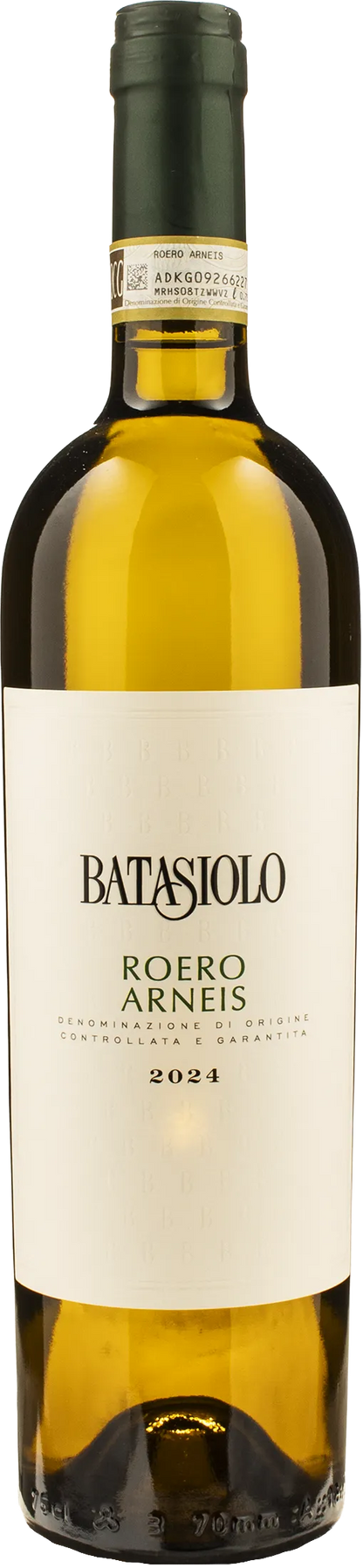 Batasiolo Roero Arneis 2024