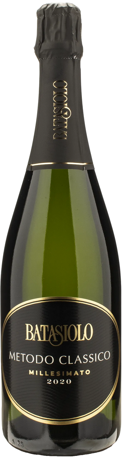 Batasiolo Spumante Metodo Classico Brut 2020