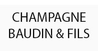 Baudin & Fils logo