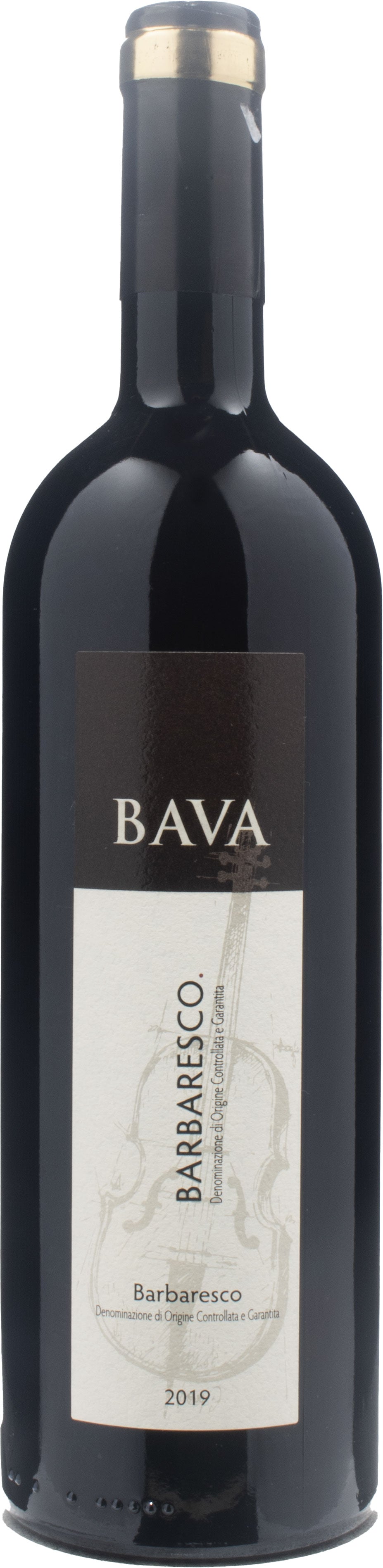 Bava Barbaresco 2019