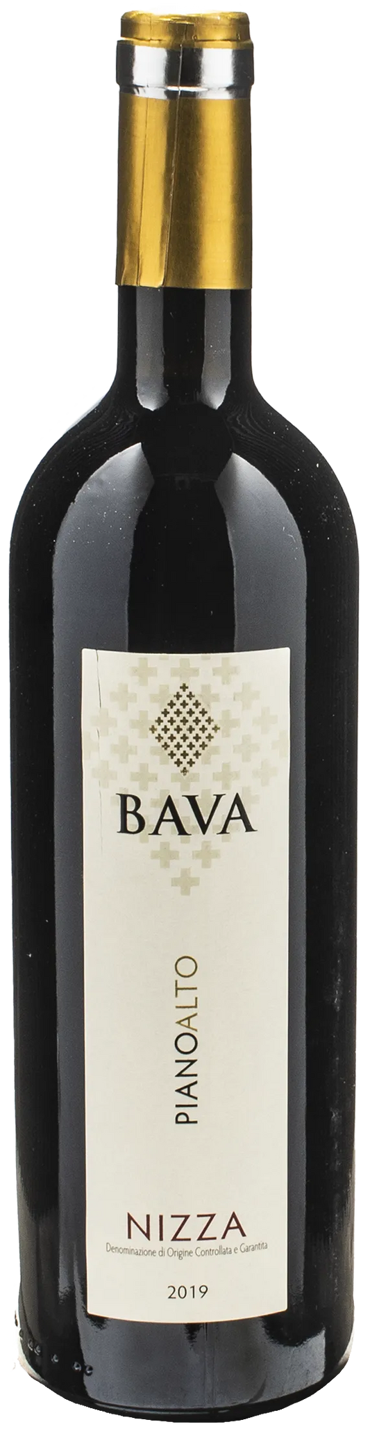 Bava Nizza Piano Alto 2019