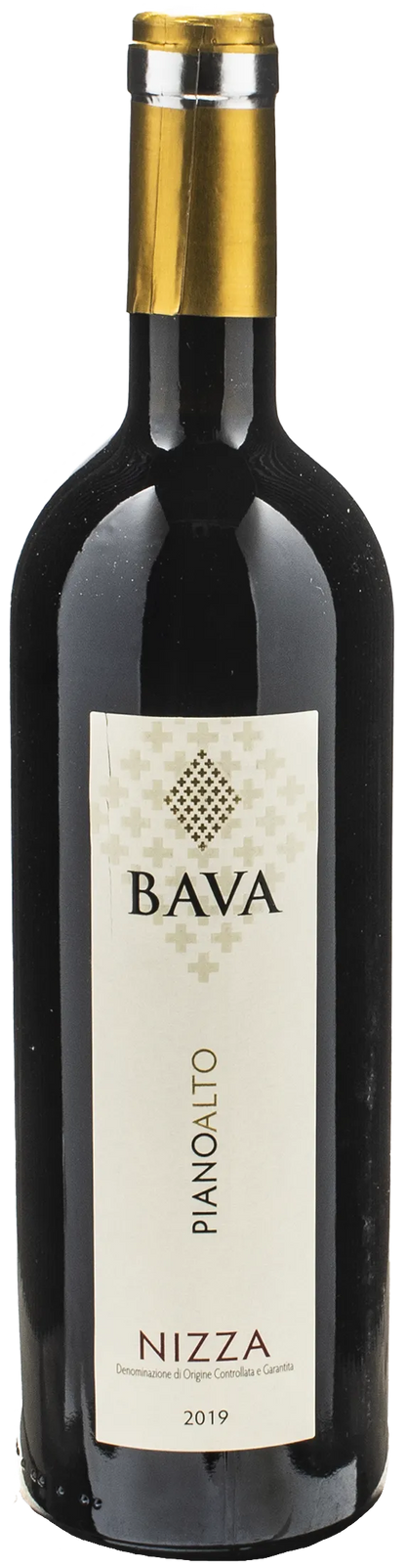 Bava Nizza Piano Alto 2019