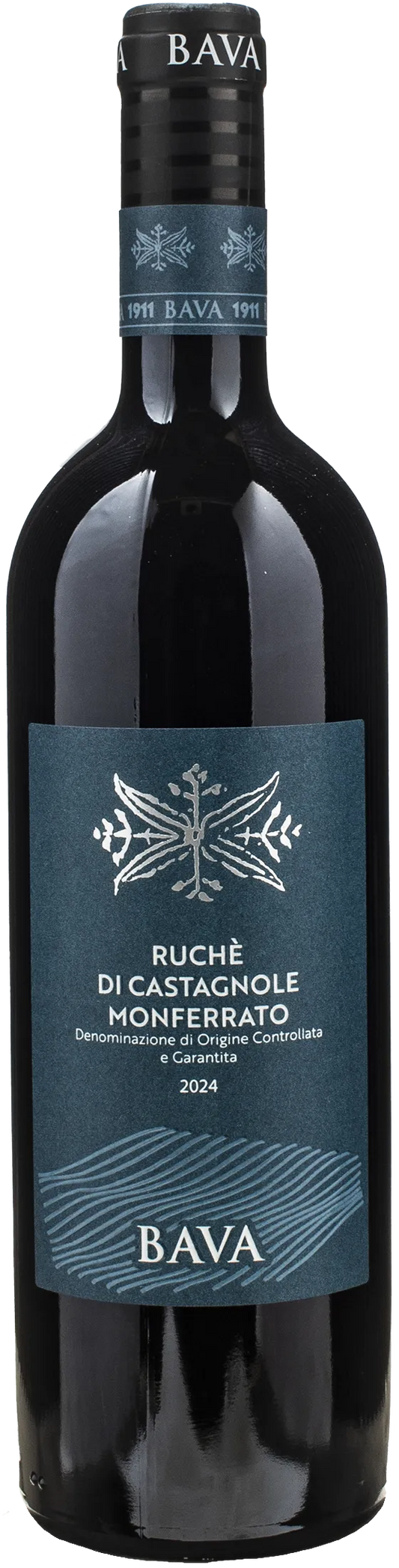 Bava Ruche di Castagnole Monferrato 2024