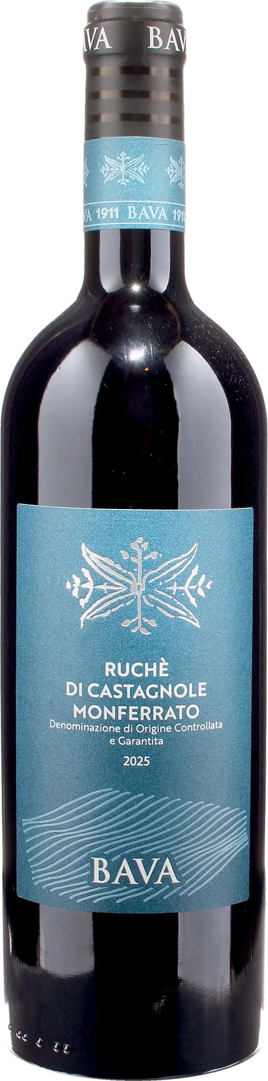 Bava Ruche di Castagnole Monferrato 2025