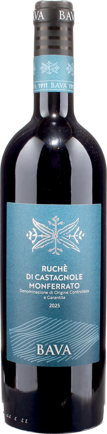 Bava Ruche di Castagnole Monferrato 2025