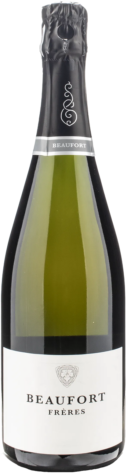 Beaufort Freres Vin Mousseux Brut Nature 2021
