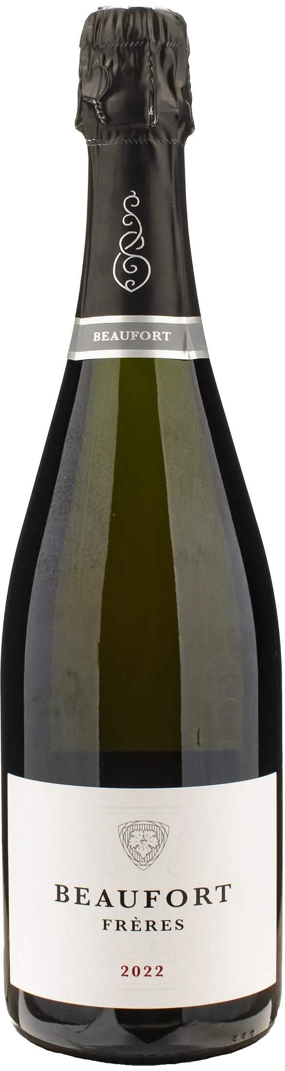 Beaufort Freres Vin Mousseux Brut Nature 2022