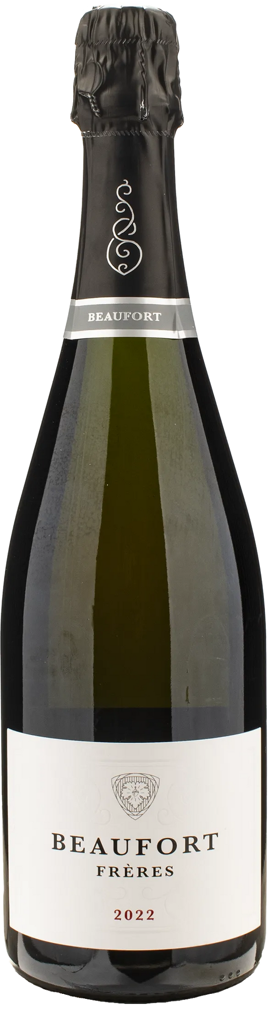 Beaufort Freres Vin Mousseux Brut Nature 2022
