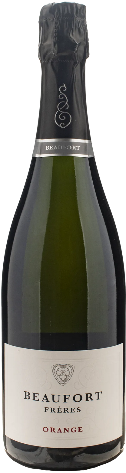 Beaufourt Freres Orange Brut Nature