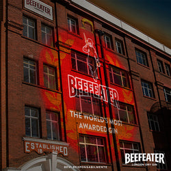 Beefeater