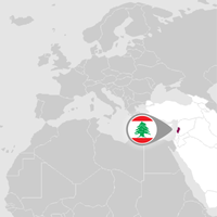 Production area: Bekaa Valley