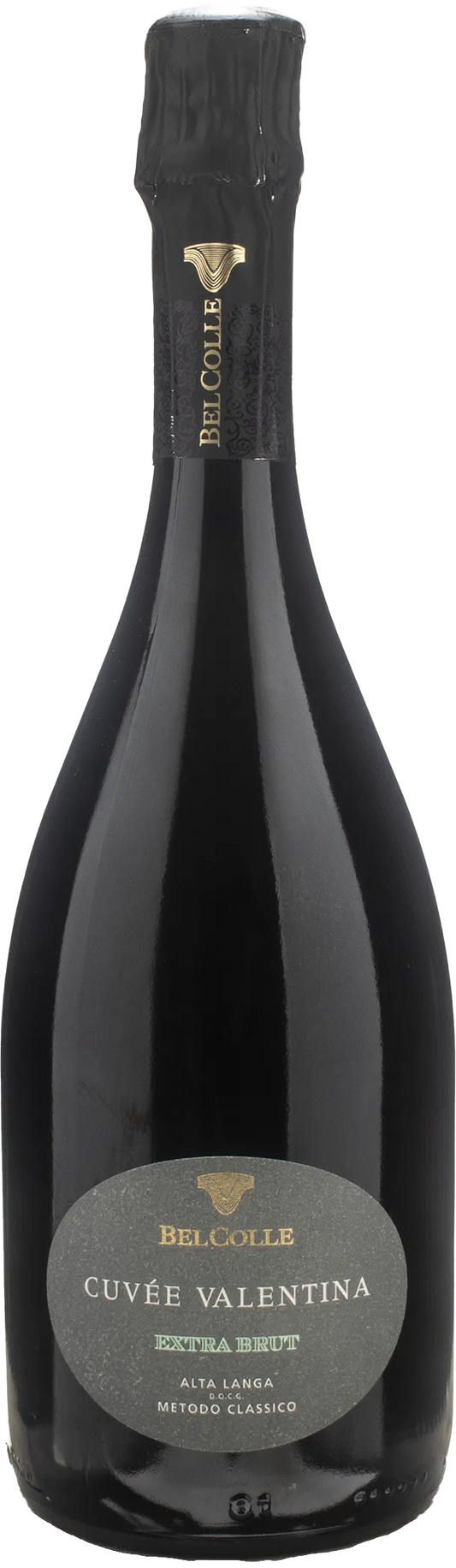 Bel Colle Alta Langa Cuvee Valentina Extra Brut 2021