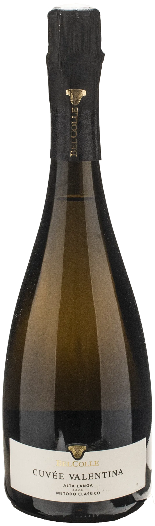 Bel Colle Alta Langa Cuvée Valentina Brut 2020