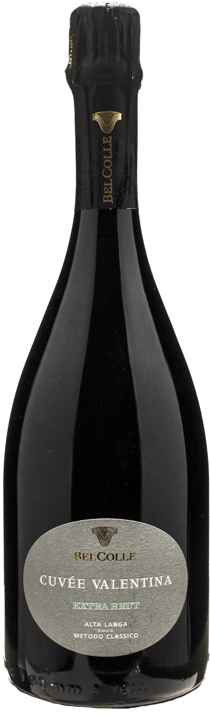 Bel Colle Alta Langa Cuvée Valentina 2020