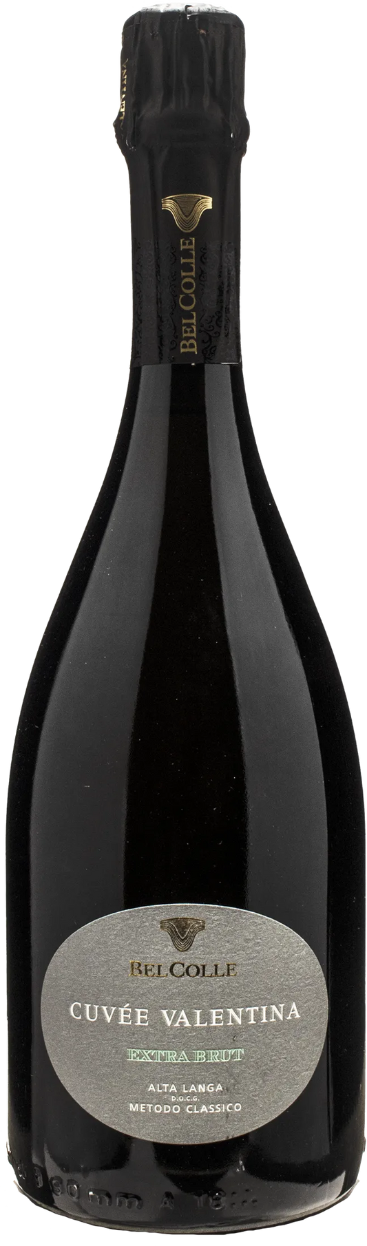 Bel Colle Alta Langa Cuvee Valentina Extra Brut 2020
