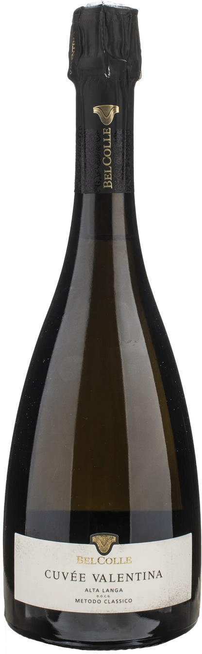 Bel Colle Alta Langa Cuvee Valentina Brut 2021