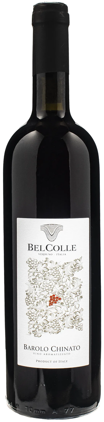 Bel Colle Barolo Chinato