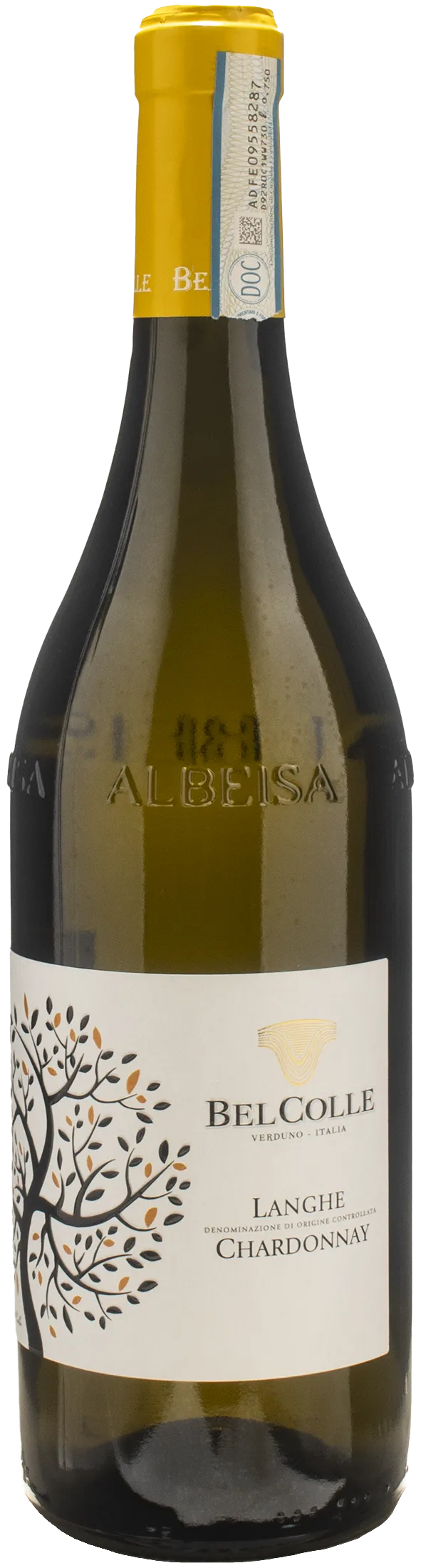Bel Colle Langhe Chardonnay 2024