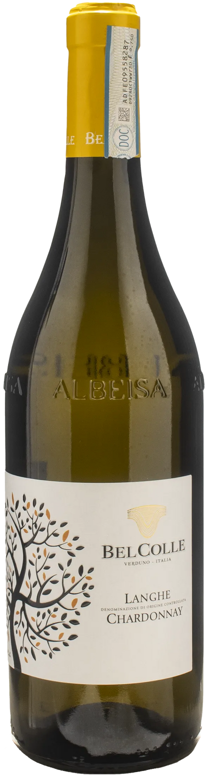 Bel Colle Langhe Chardonnay 2024