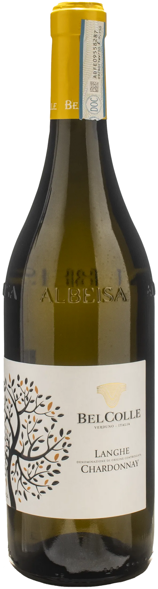 Bel Colle Langhe Chardonnay 2024