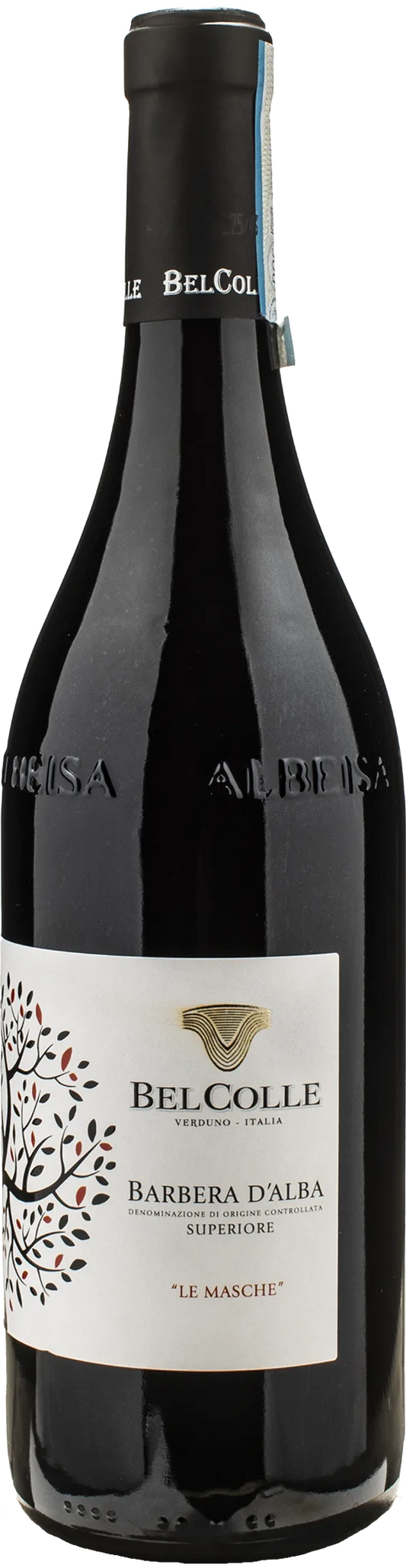 Bel Colle Le Masche Barbera d'Alba Superiore 2023