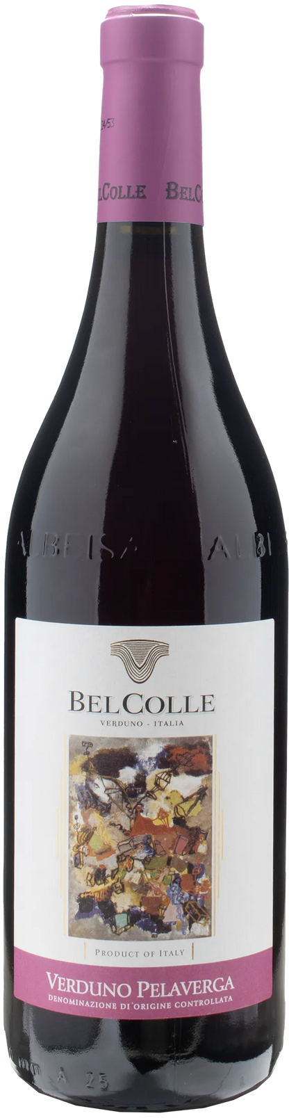 Bel Colle Verduno Pelaverga 2023
