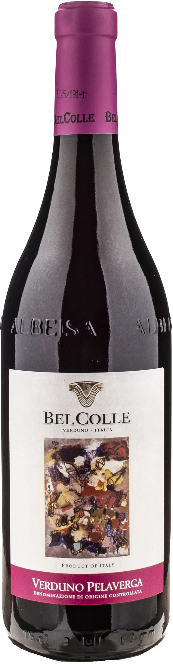 Bel Colle Verduno Pelaverga 2024