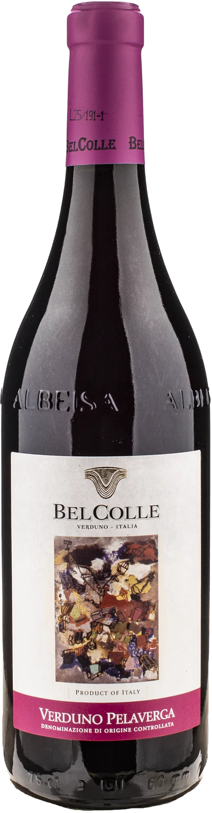 Bel Colle Verduno Pelaverga 2024