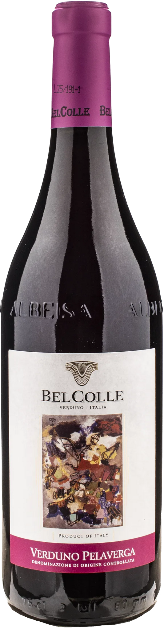 Bel Colle Verduno Pelaverga 2024