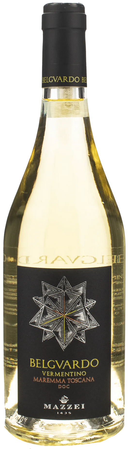 Belguardo Vermentino Maremma Toscana 2024