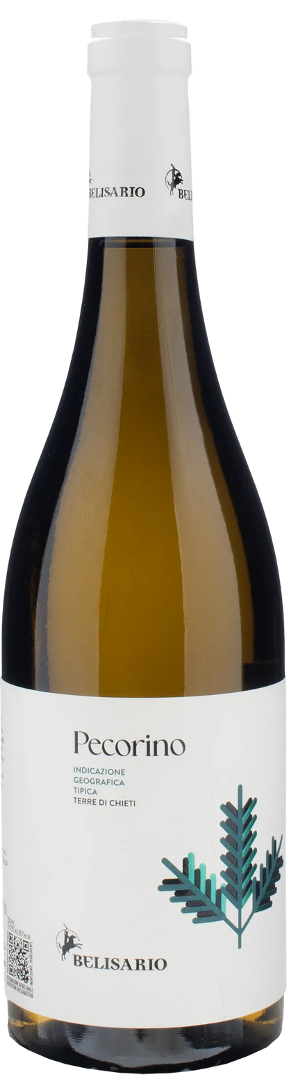 Belisario Pecorino 2024