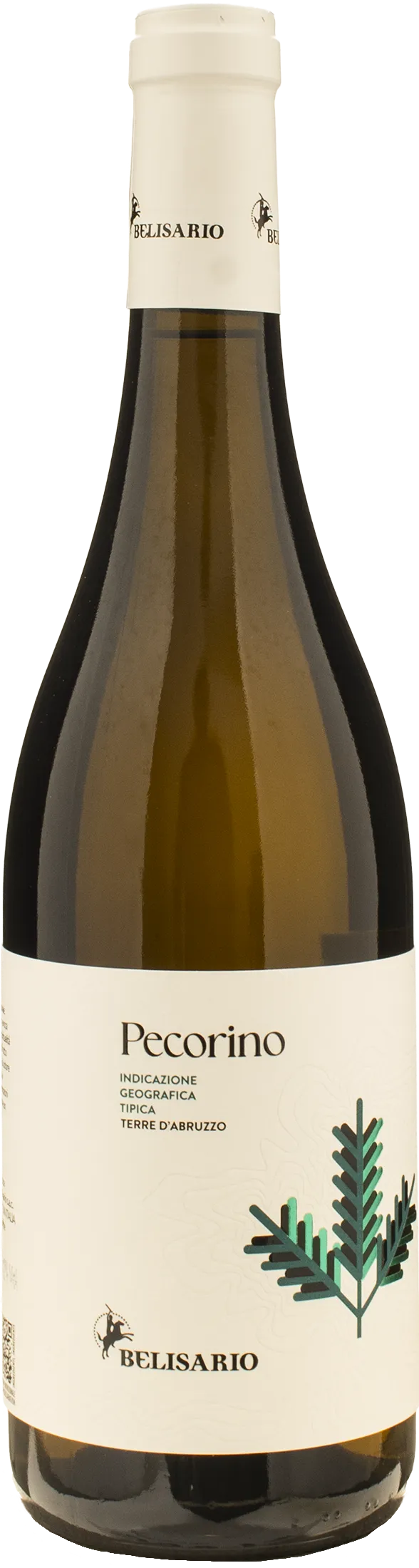 Belisario Pecorino 2025
