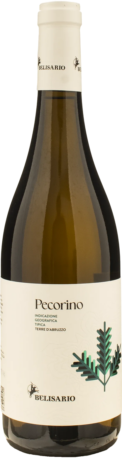 Belisario Pecorino 2025